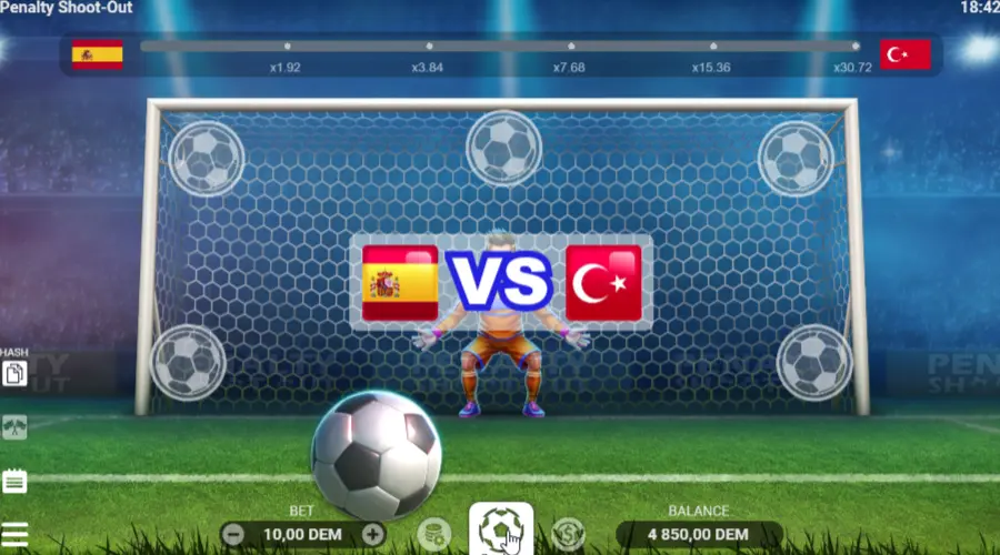 Demo Game Image