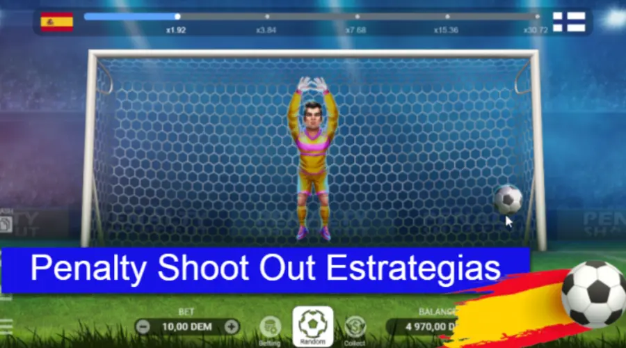 Estrategias