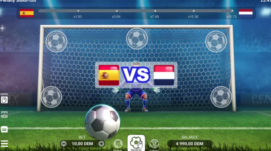 Demo Game Image