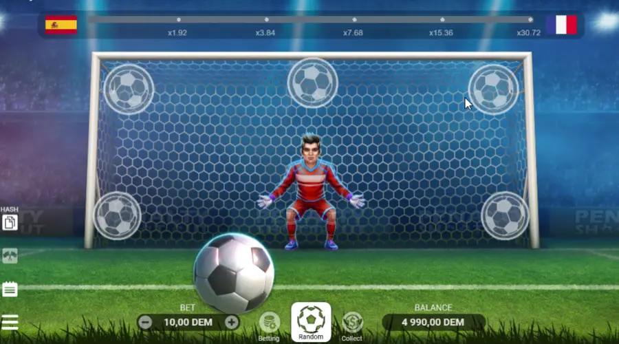 Demo Game Image